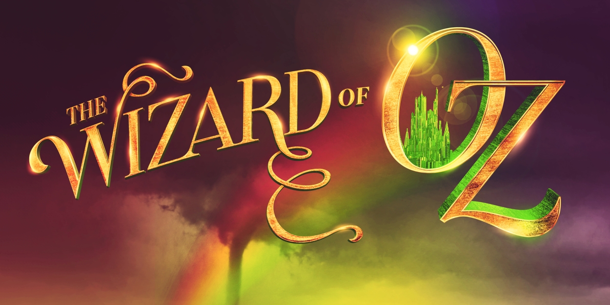 Cast and Creative Team Set For THE WIZARD OF OZ at the Watermill Theatre 
