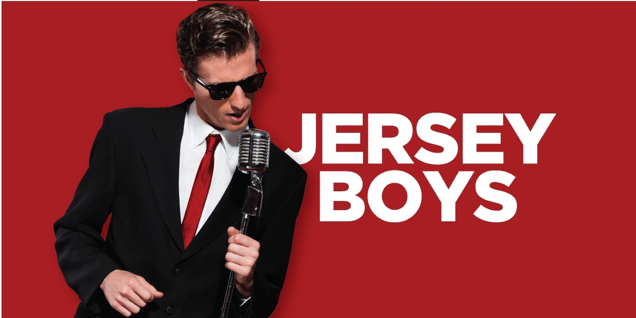 Cast and Creative Team Set for JERSEY BOYS at ZACH Theatre Photo