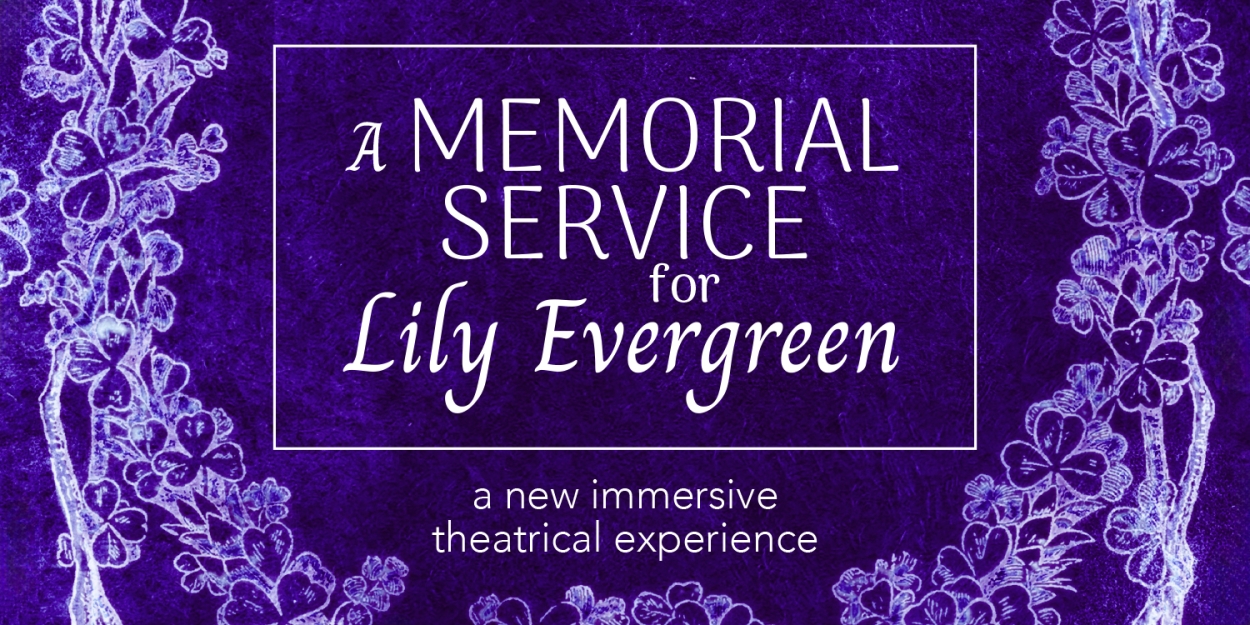 Cast and Creative Team Set for LILY EVERGREEN at Outcry Theatre  Image