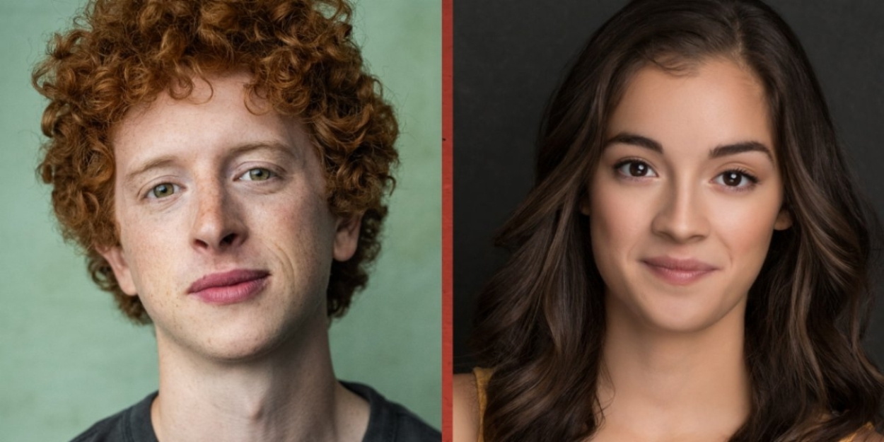 Cast and Creative Team Set for ROMEO & JULIET at Hartford Stage  Image