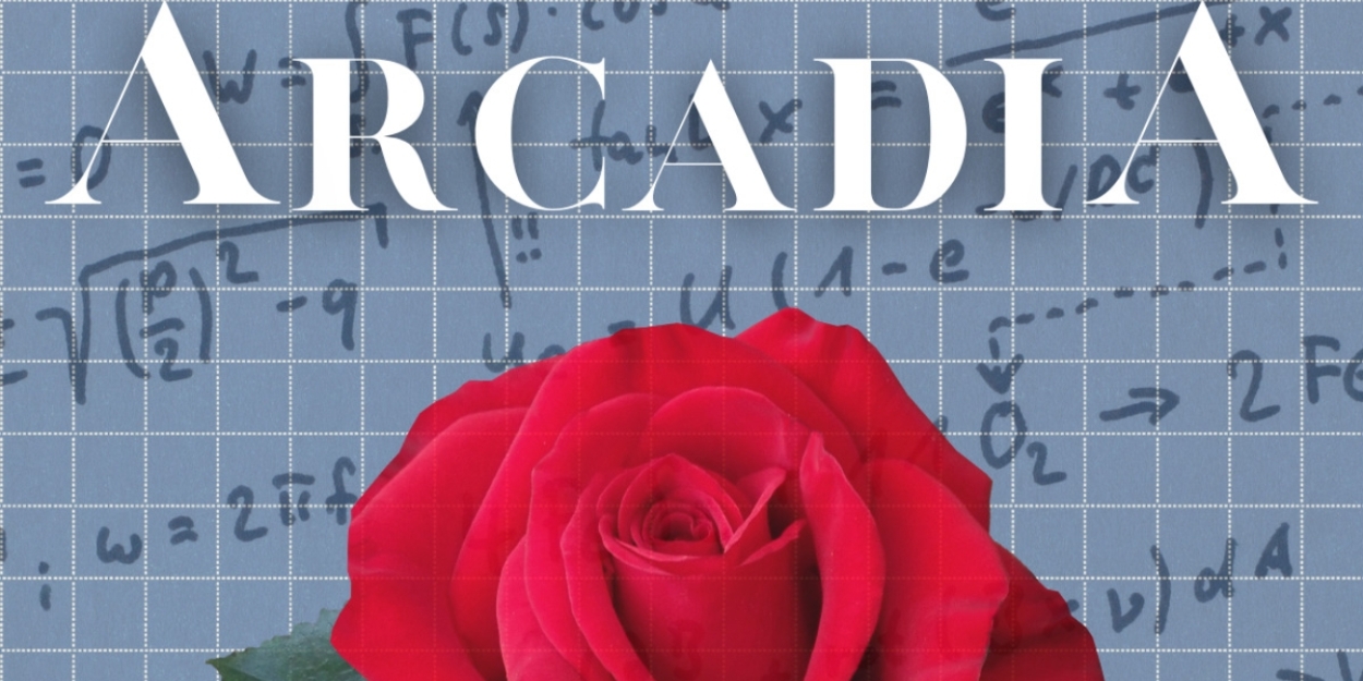 Cast and Creatives Announced For Arcadia at Austin Playhouse  Image