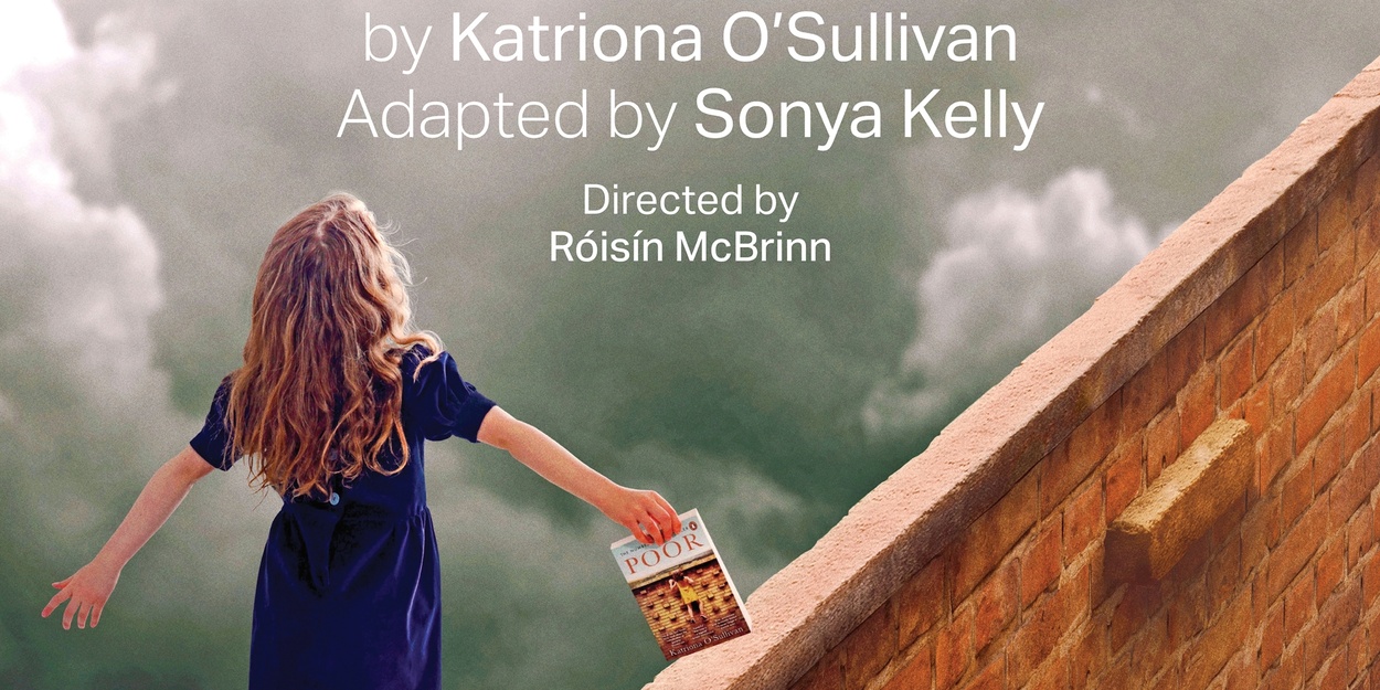 Cast and Creatives Set For POOR at the Belgrade Theatre, Coventry Photo