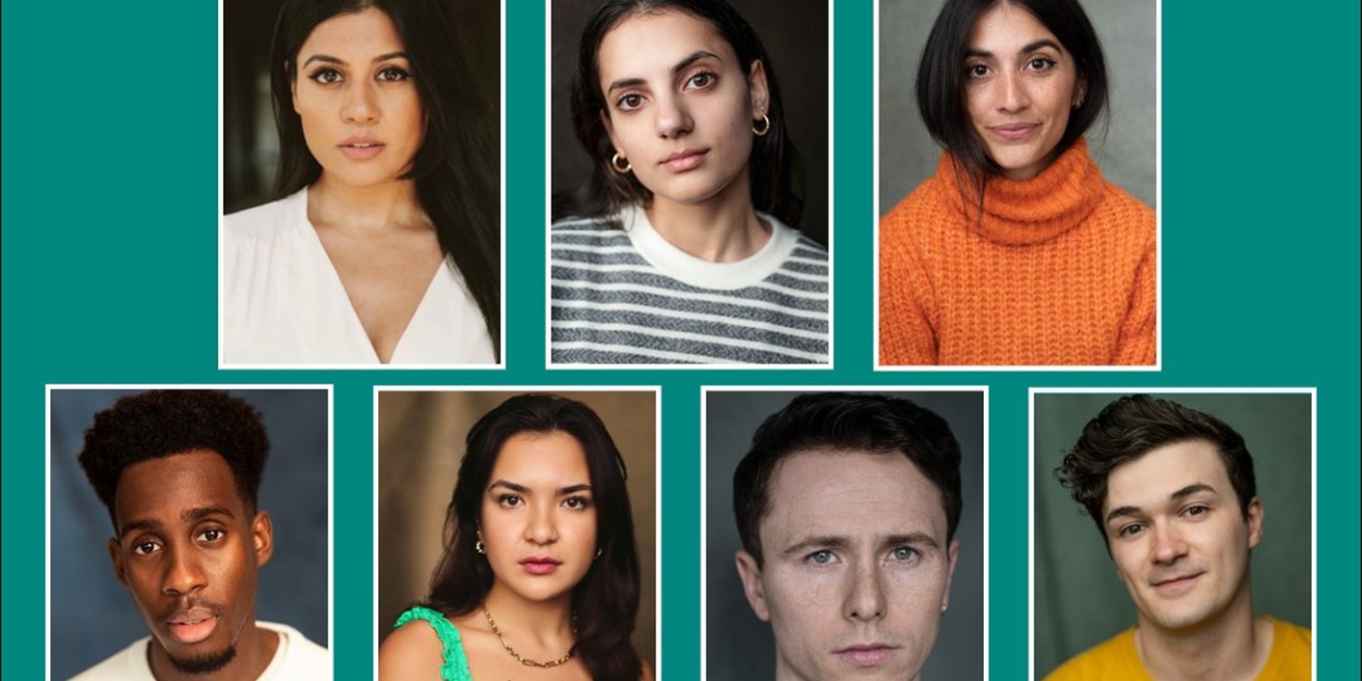 Cast and Creatives Set for THE BOY AT THE BACK OF THE CLASS 