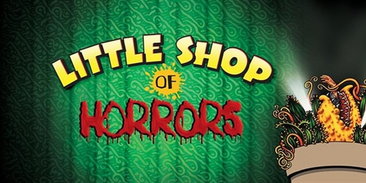 Cast and Staff Set For LITTLE SHOP OF HORRORS at Naperville's Summer ...
