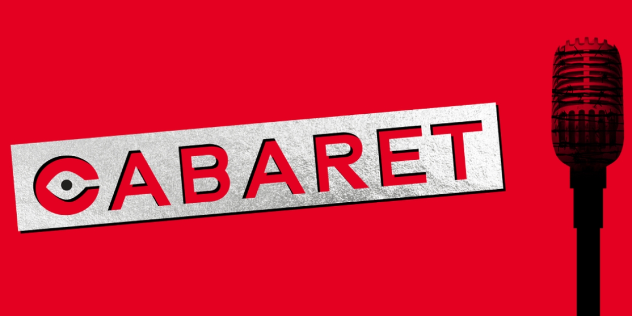 Cast Set for CABARET AT Center Rep 