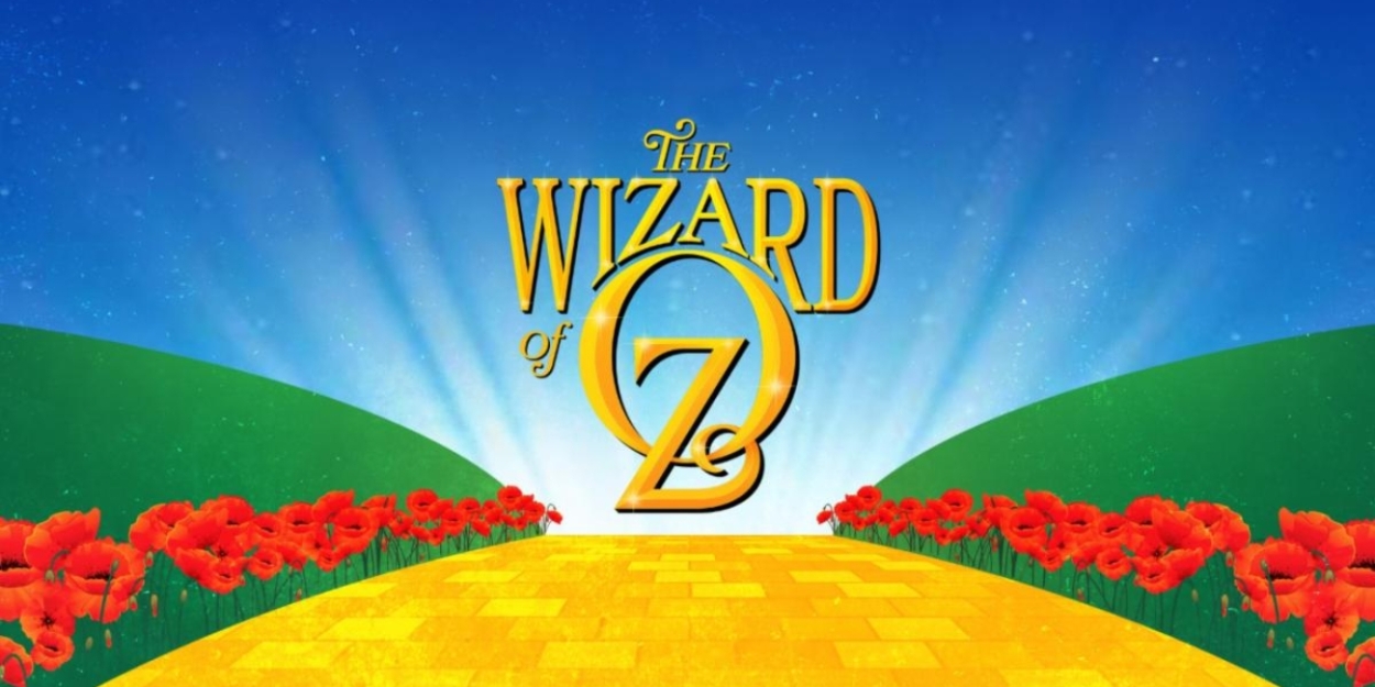 Casting Announced for THE WIZARD OF OZ At Chandler Center For The Arts  Image