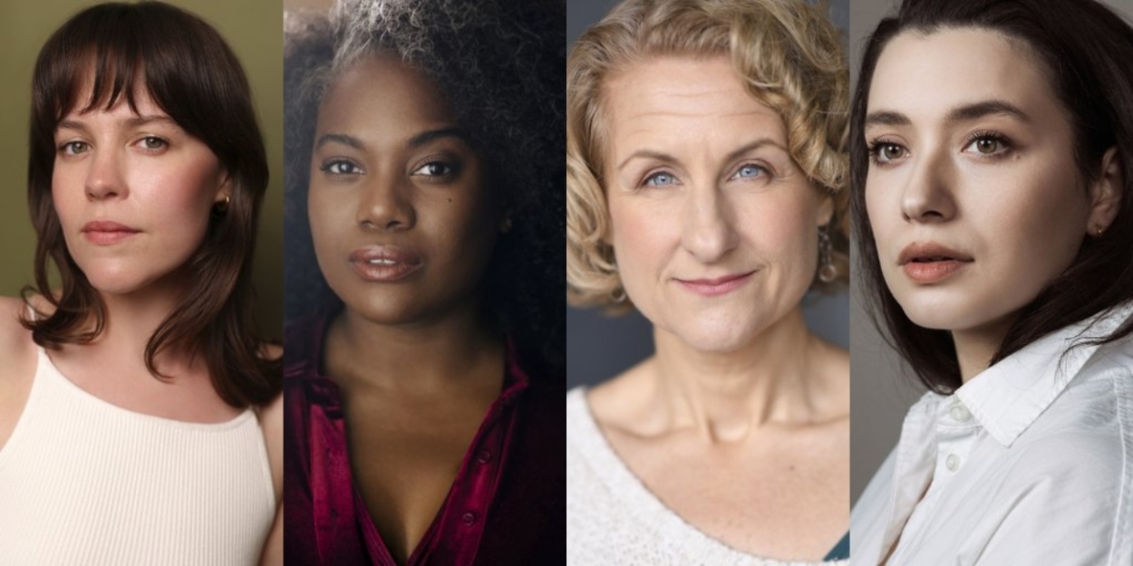 SUFFS North American Tour Cast & Cities Announced Photo
