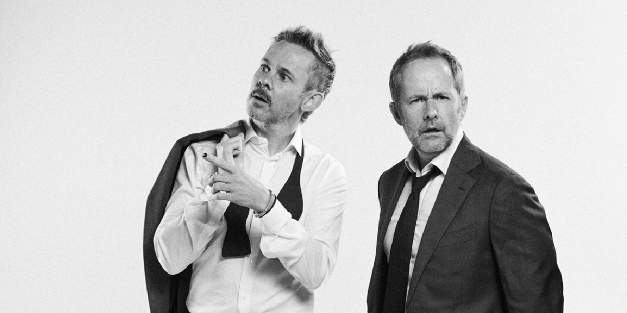  Billy Boyd and Dominic Monaghan Will Lead ROSENCRANTZ & GUILDENSTERN ARE DEAD in Canada