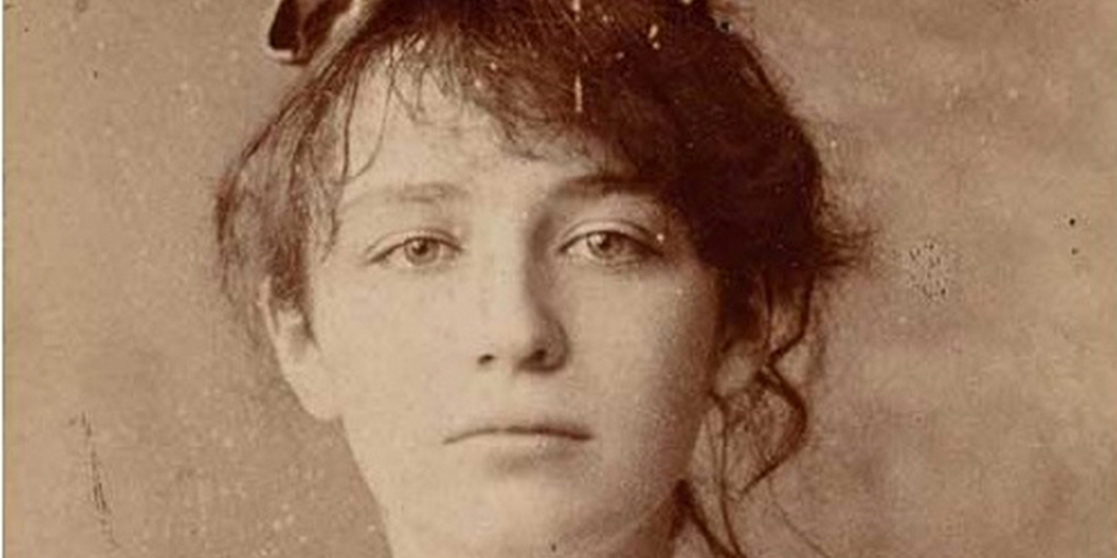 Cast Set For New Drama About Sculptor Camille Claudel at American Theatre of Actors Photo