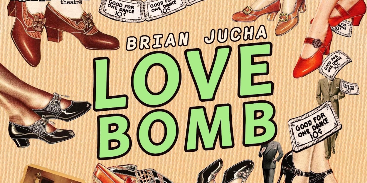 Catastrophic Theatre Presents LOVE BOMB, A New Musical  Image