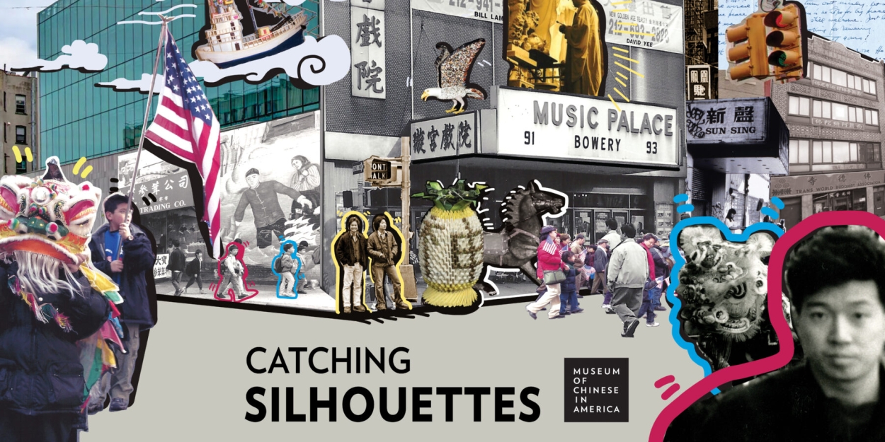 MOCA to Present Outdoor Interactive Performance CATCHING SILHOUETTES 