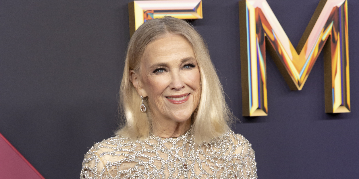 演员兼喜剧演员凯瑟琳·欧哈拉去世，享年71岁 