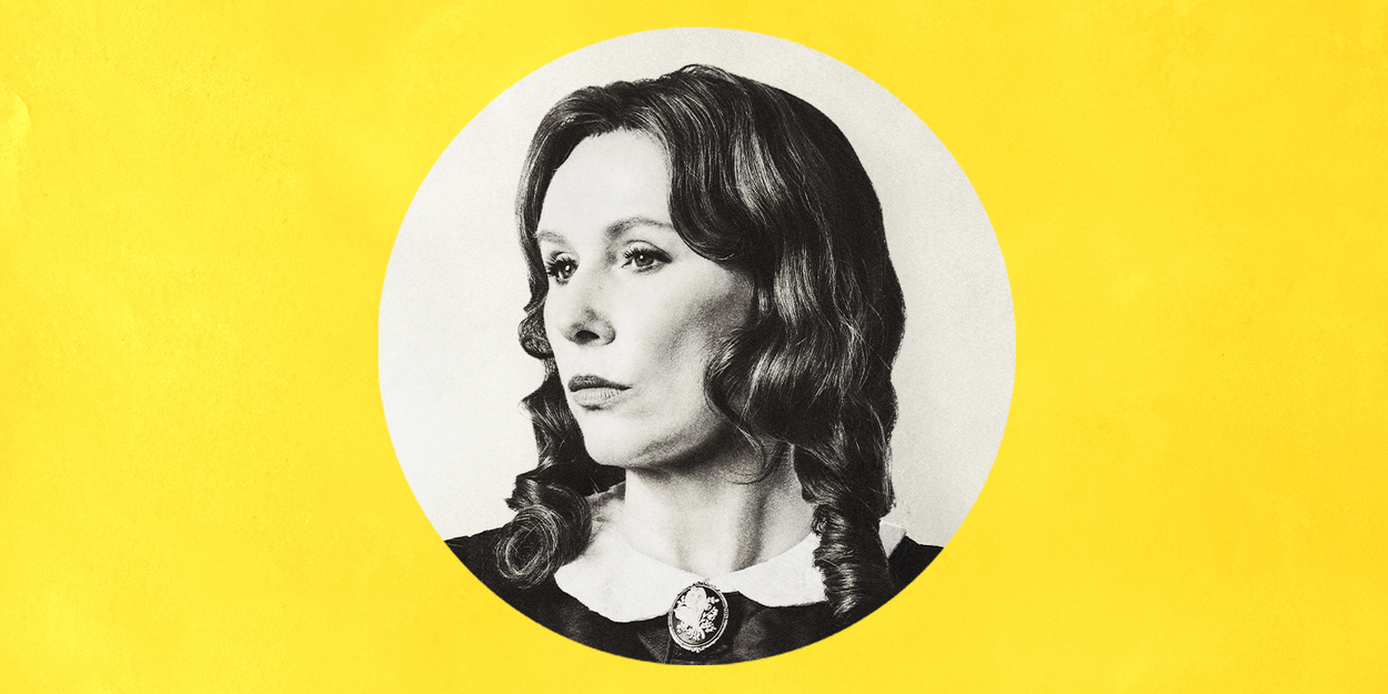 Catherine Tate Will Play Mary Todd Lincoln in OH, MARY! in London Photo