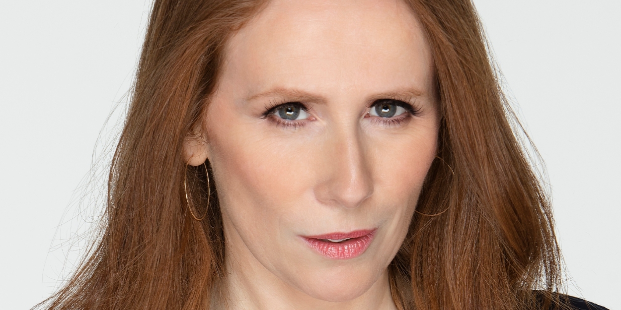 Catherine Tate Will Star in SLEEPING BEAUTY Pantomime at the London Palladium  Image