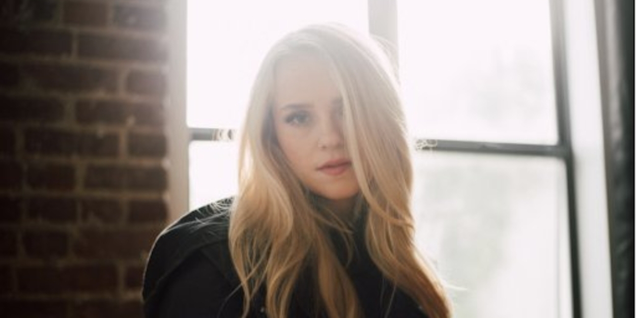 Cecilia Castleman Releases 'It's Alright (Nashville Session)'  Image