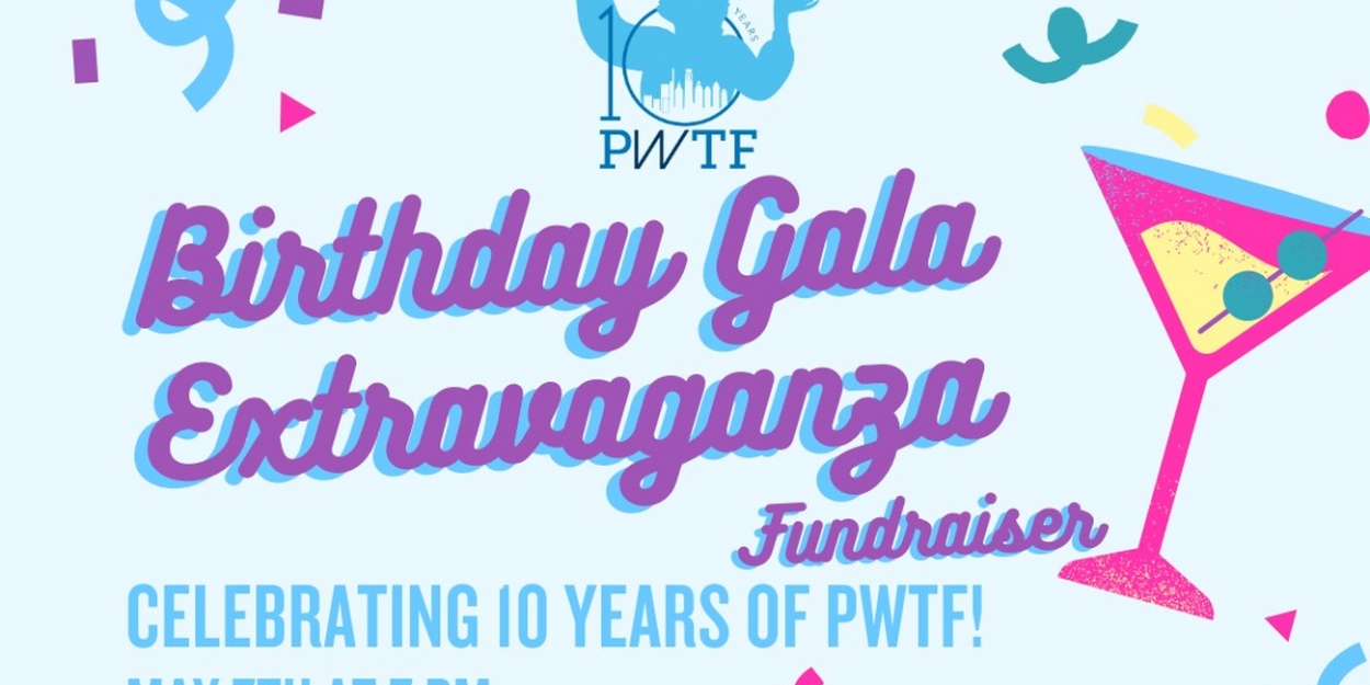 Philadelphia Women's Theatre Festival Announces 10th Anniversary Gala! Photo