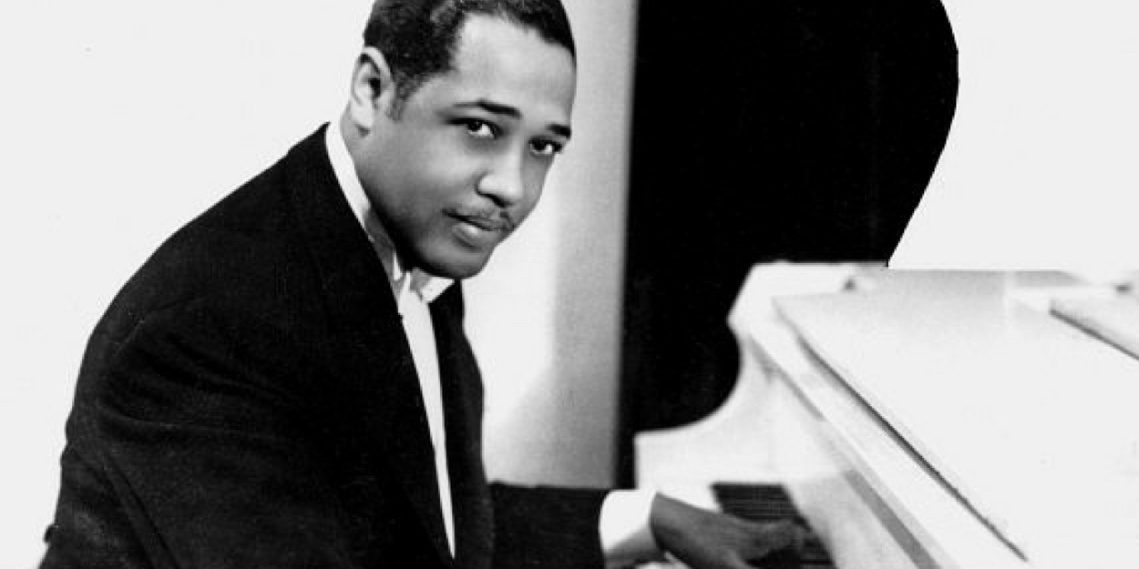 Celebrate Duke Ellington's 125th Birthday at Symphony Space in May 