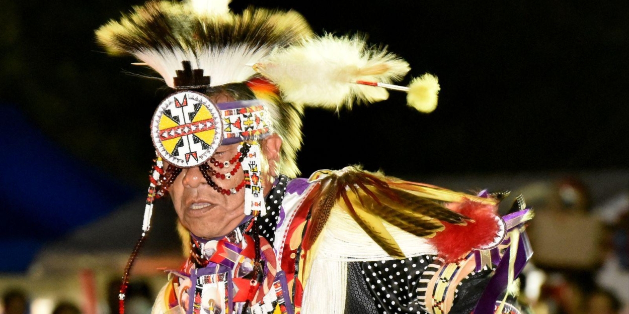 Celebrate Native American Culture at Queens County Farm with Thunderbird American Indian Powwow in July 