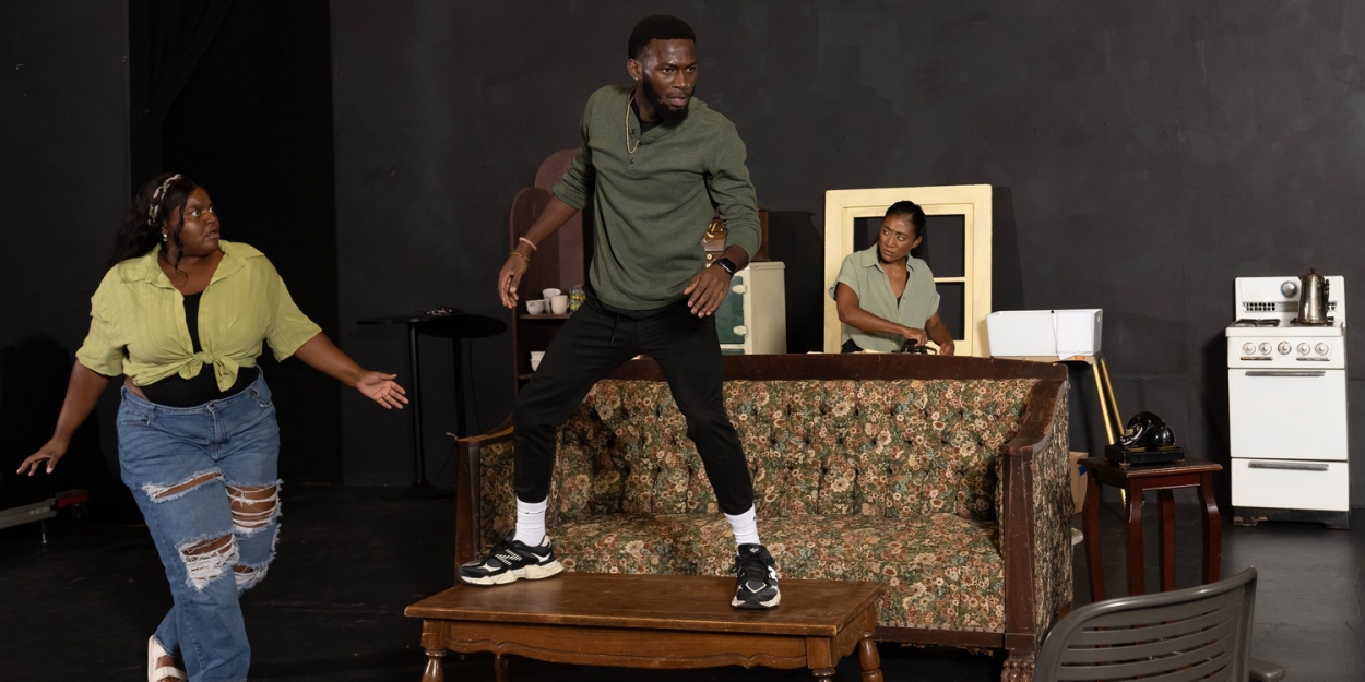 Black Box Theater to Present A RAISIN IN THE SUN Talkback Group Session  Image