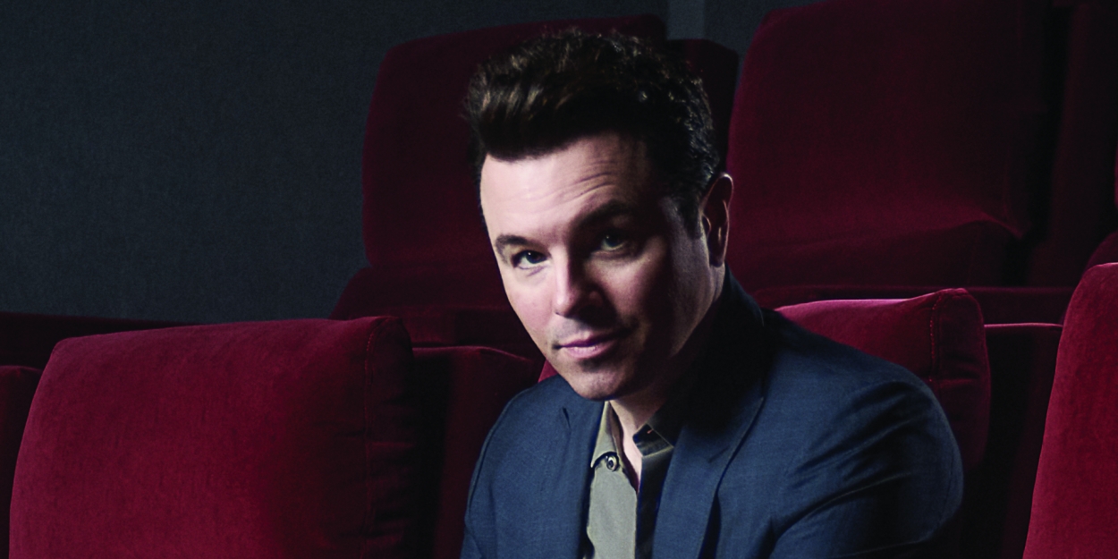 Celebrate the Holidays In July At The Smith Center With Seth Macfarlane, FRAGGLE ROCK LIVE! And More  Image