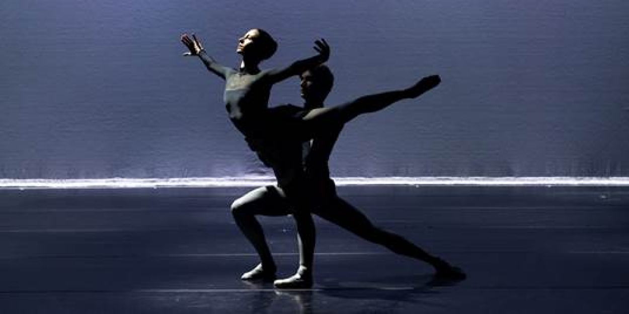 Celebrate 15th Anniversary Of Joffrey Ballet's Winning Works At The MCA in March  Image