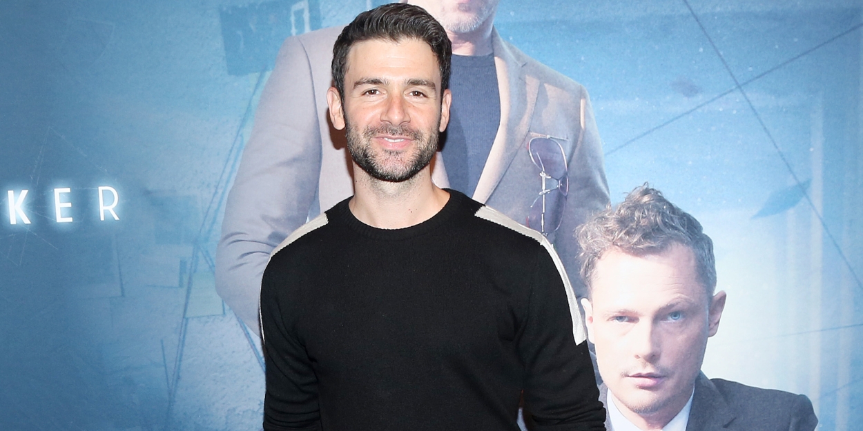 Adam Kantor, Alysha Umphress & More to Celebrate Sheldon Harnick at Lyrics & Lyricists  Image