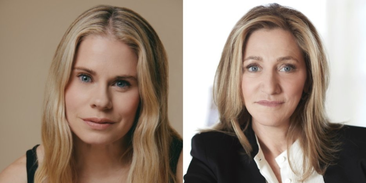 西莉亚·基南-博尔格、艾迪·法尔科及更多人将参与SPIRITUS朗诵系列活动 