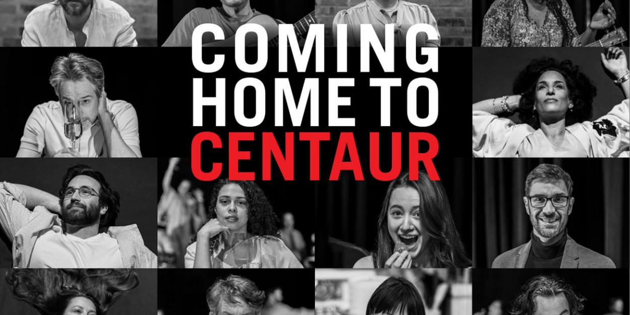 Centaur Theatre Reveals Its 56th Season Lineup 