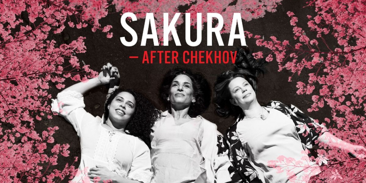 Centaur Theatre to Present The World Premiere Of SAKURA This Fall  Image