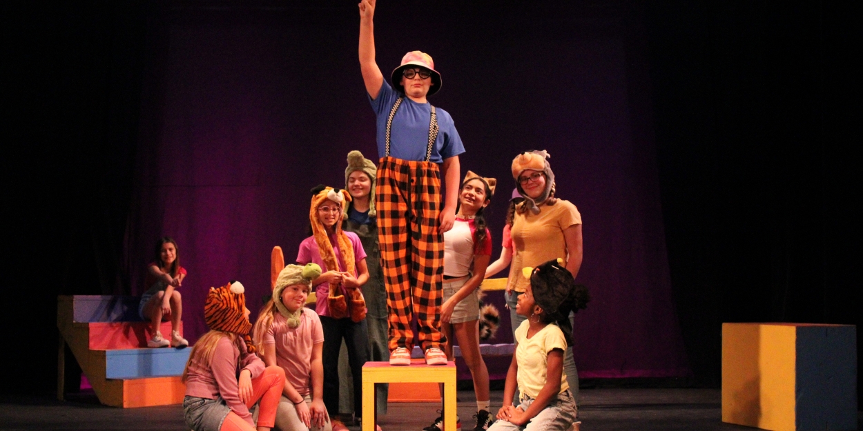 Centenary Stage Company's Young Performer's Workshop Now Accepting Applicants  Image