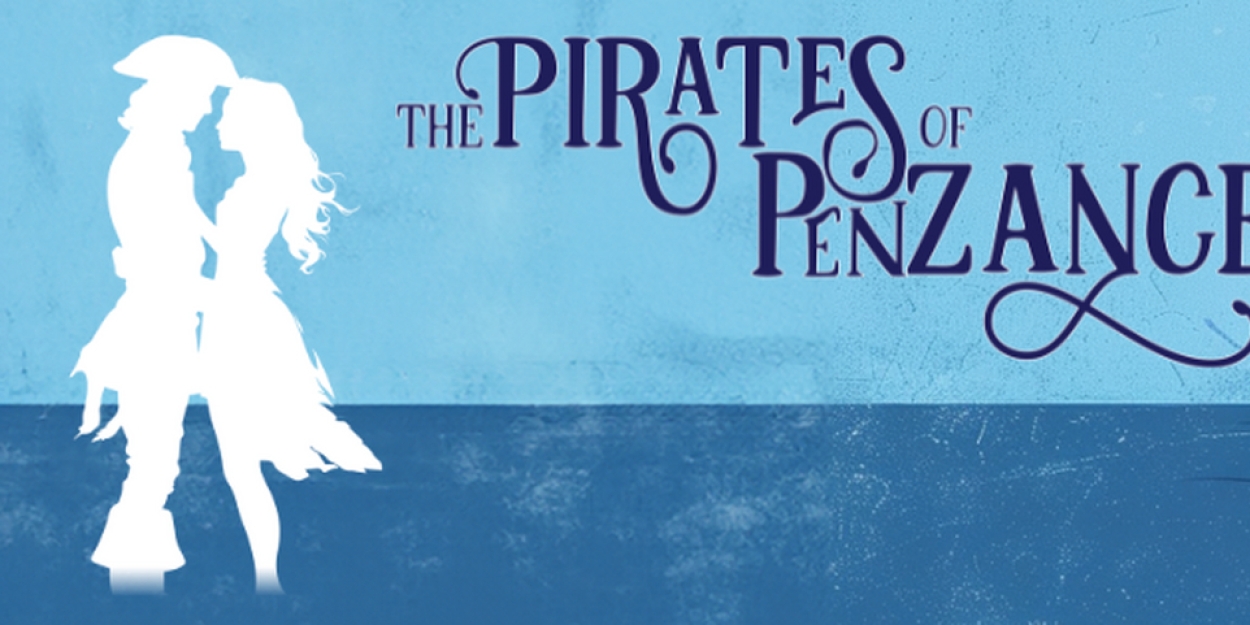 Central Florida Vocal Arts To End The Summer With THE PIRATES OF PENZANCE  Image