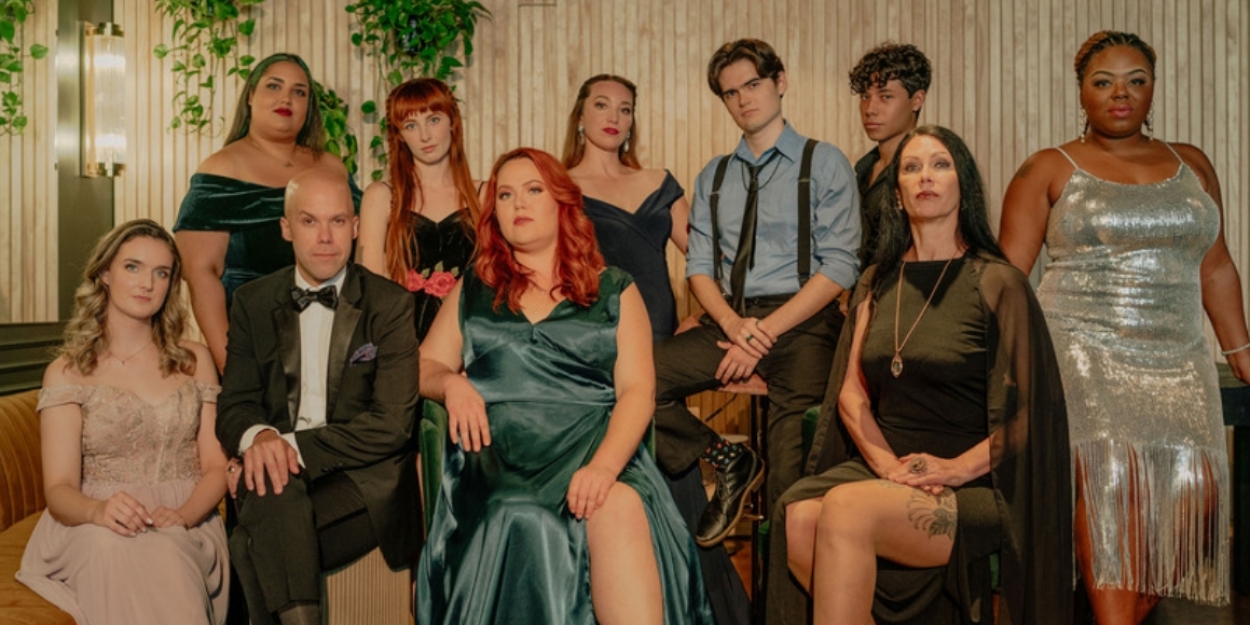 Central Florida Vocal Arts Opens Season Eleven With A LITTLE NIGHT MUSIC  Image