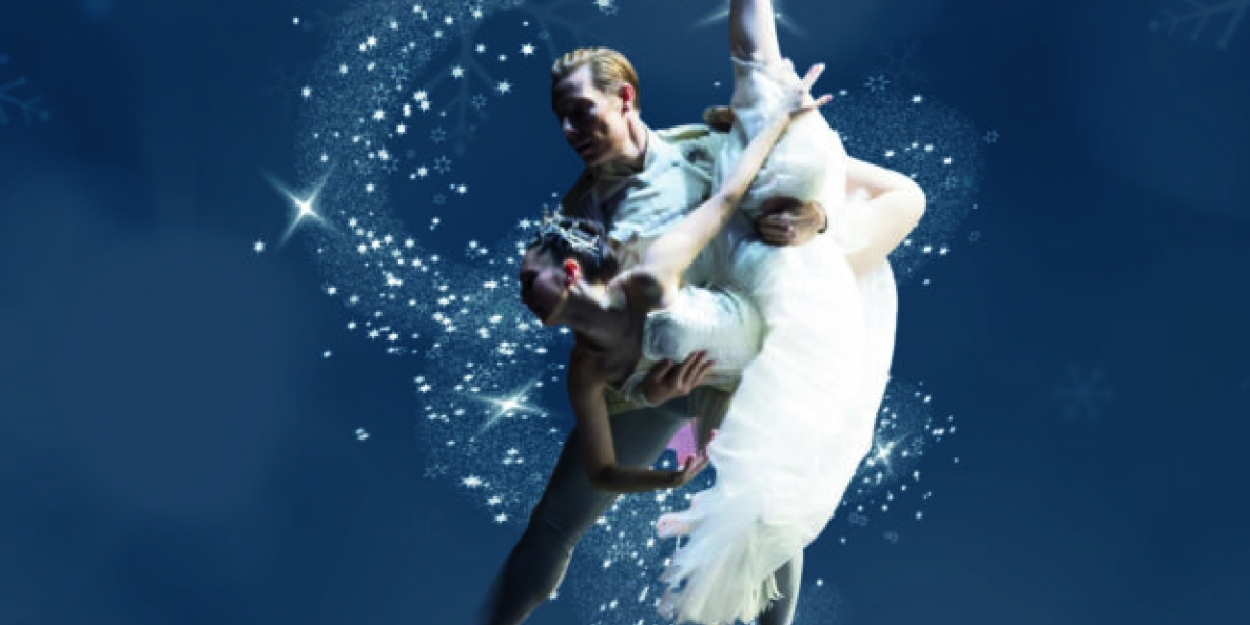 Central Park Dance Presents THE NUTCRACKER This Weekend  Image