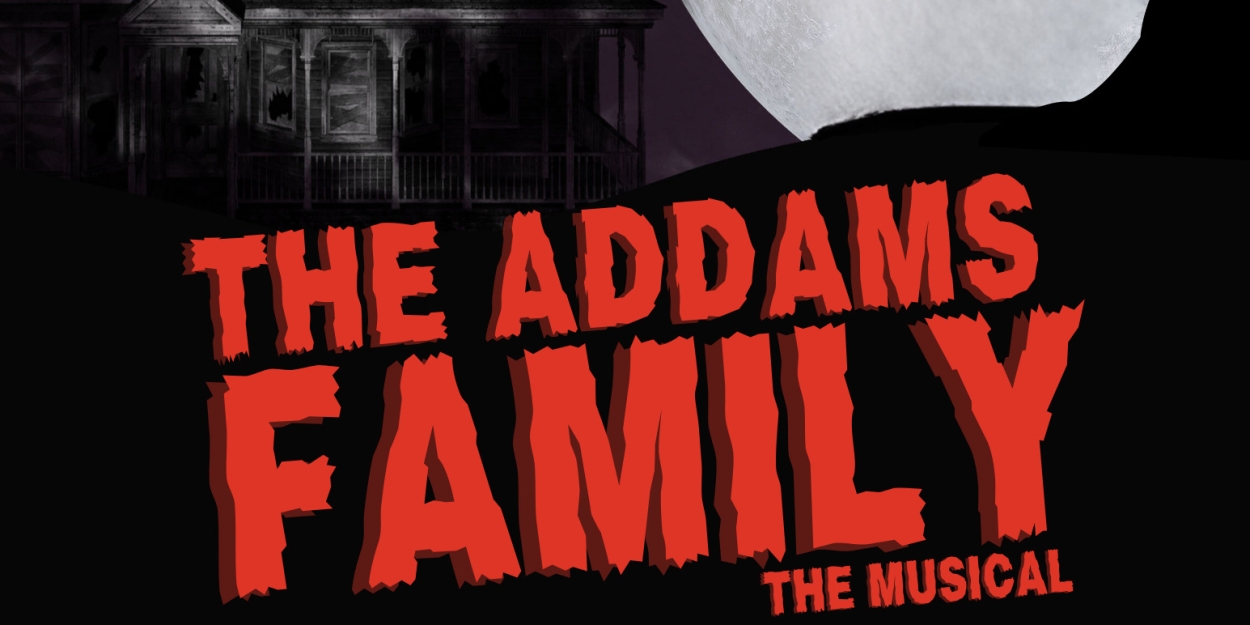 Salem Central School Drama Club THE ADDAMS FAMILY Takes The Stage This December  Image