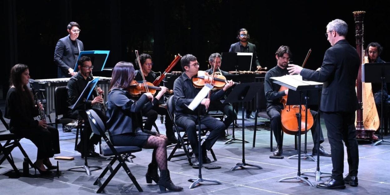 Cepromusic Inicia Celebración Por El Centenario De Pierre Boulez Con El Ciclo Boulez | 100 Años  Image