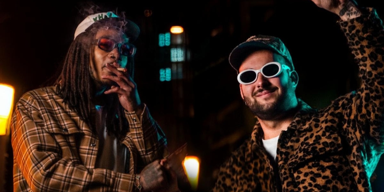 Chad Tepper Teams Up with Wiz Khalifa for New Single 'Remember'  Image