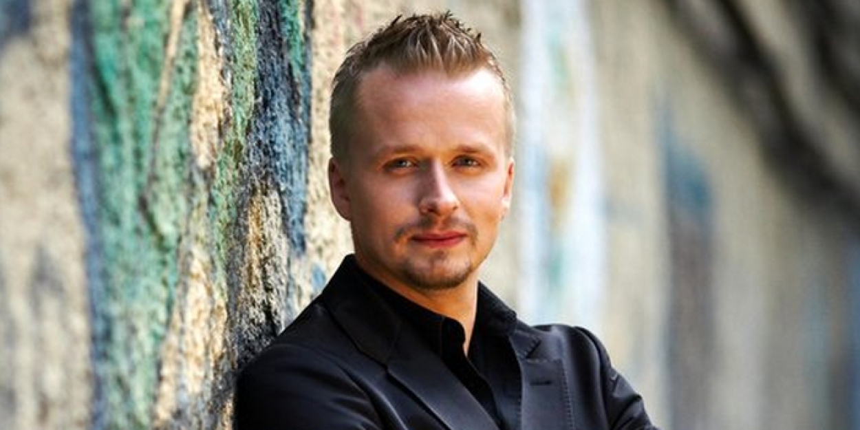 Chamber Music Marin Kicks-Off 2023/24 Chamber Music Concert Series With International Pianist Ilya Yakushev, October 8  Image