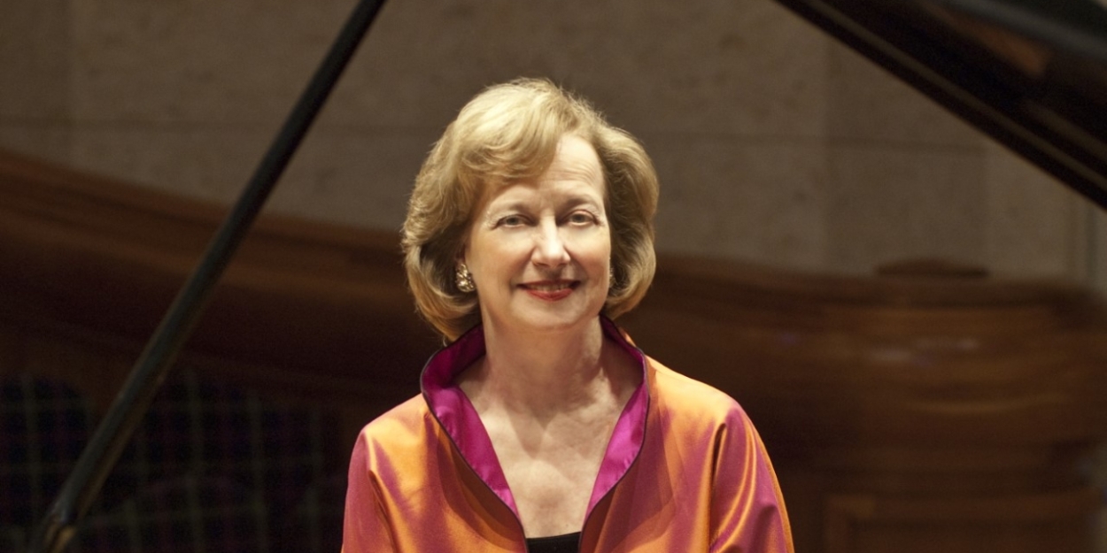 Champlain Philharmonic Concert Celebrates 20th Anniversary Season with Diana Fanning Photo