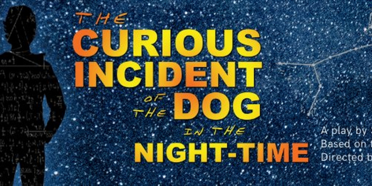 Chance Theater Will Host Neurodiverse Community Night For THE CURIOUS INCIDENT OF THE DOG IN THE NIGHT-TIME 