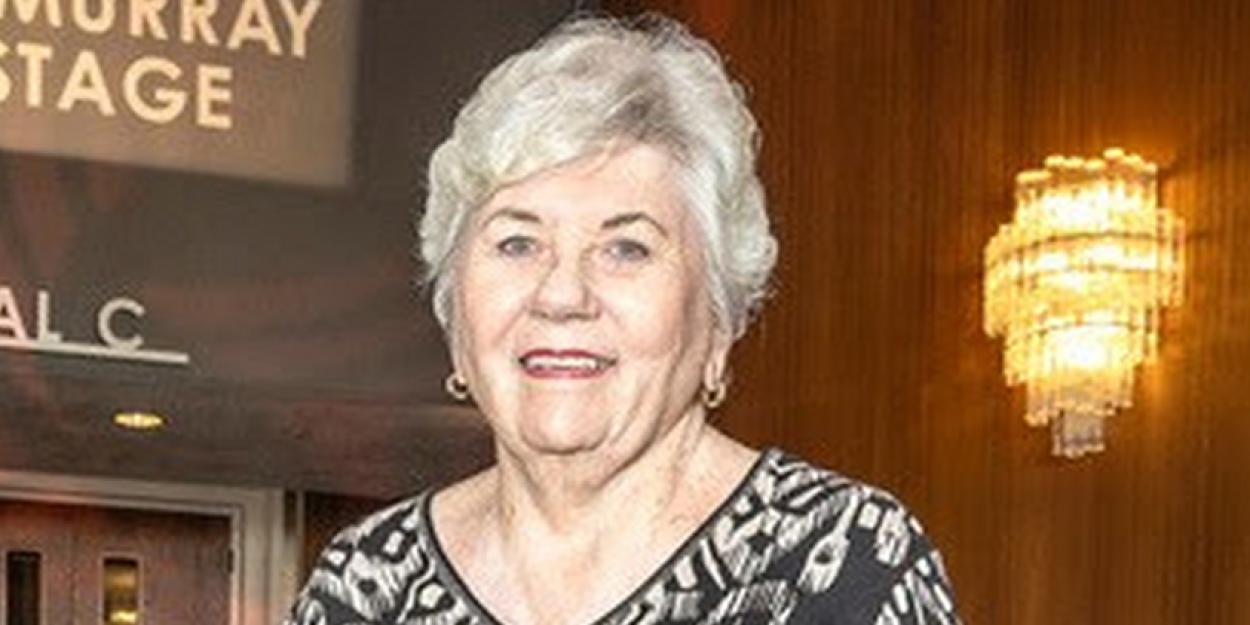 Chandler Cultural Foundation Honors Steena Murray As Board Member Emeritus 