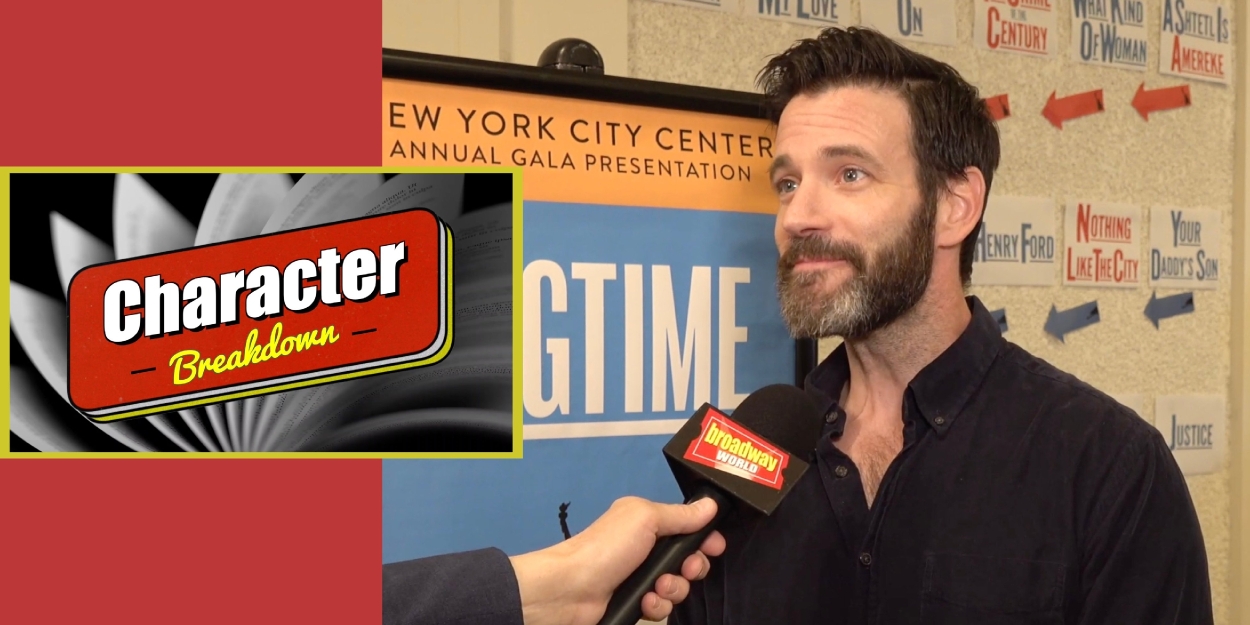 Videos You Missed This Week: RAGTIME, WICKED, and More Image