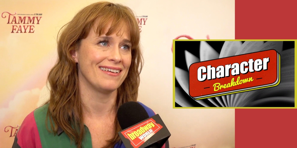 Videos You Missed This Week: RAGTIME, WICKED, and More Image