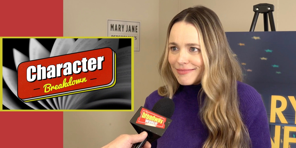 Character Breakdown: MARY JANE Cast Unpacks Their Roles