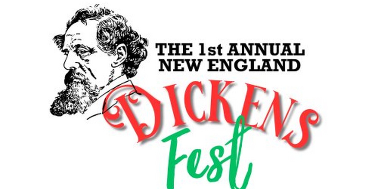 Charles Dickens' Great-Great-Great Granddaughter Is Highlight Of Park Theatre's DICKENS FEST 
