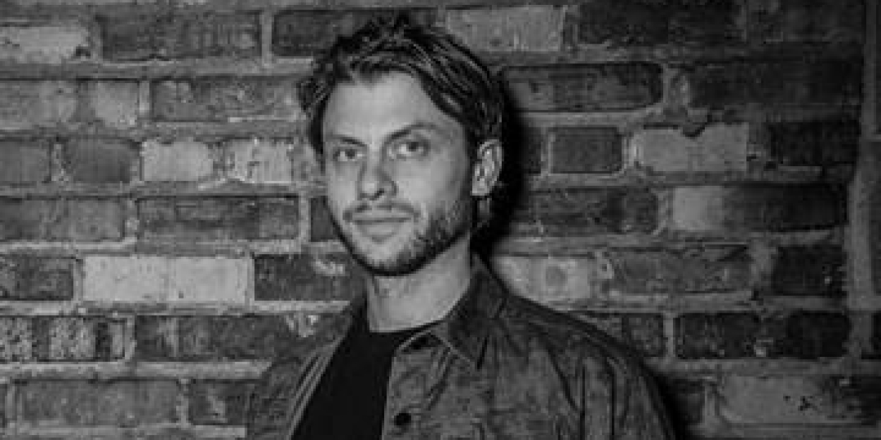 Charlie Berens Is Coming To The UIS Performing Arts Center In February  Image