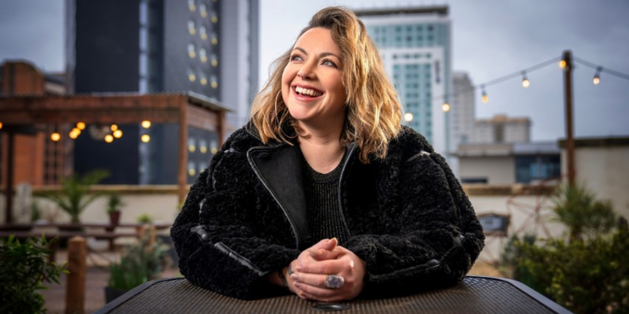 Charlotte Church to Host First Ever Podcast For BBC Sounds: Kicking Back With The Cardiffians 