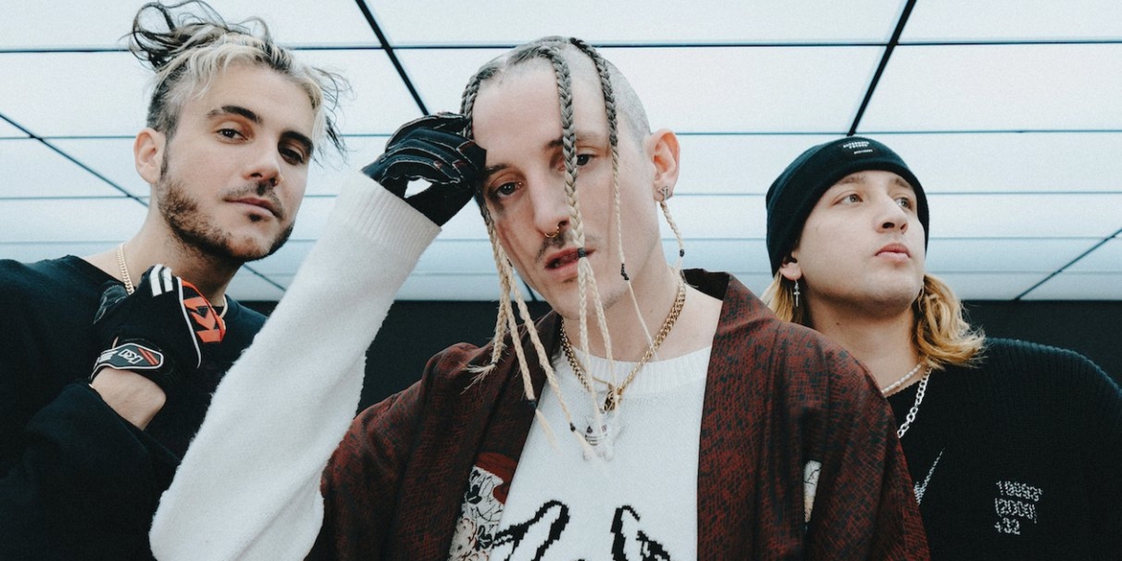 Chase Atlantic Drop New Single 'MAMACITA'  Image