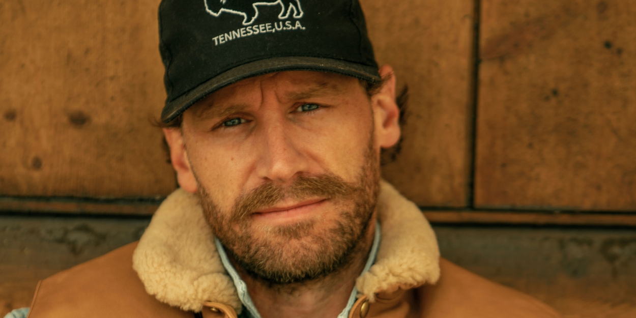 Chase Rice Comes to SERVPRO Presents Atlantic Union Bank After Hours This Summer Photo