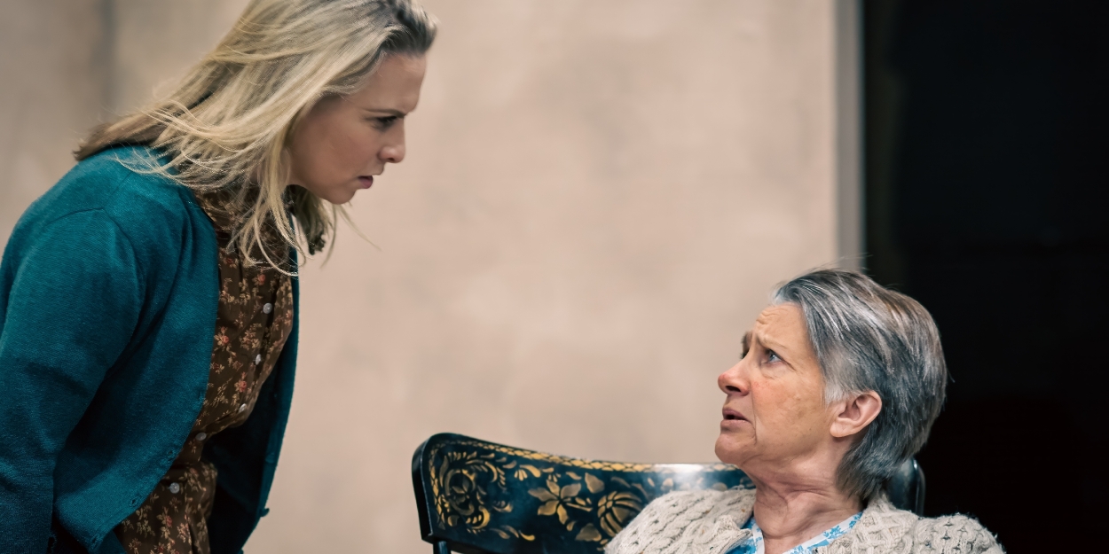 Chatham Players to Present Martin McDonagh's THE BEAUTY QUEEN OF LEENANE Next Month 