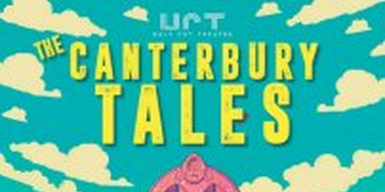 Chaucer's THE CANTERBURY TALES Comes To Life On Stage This Spring!  Image